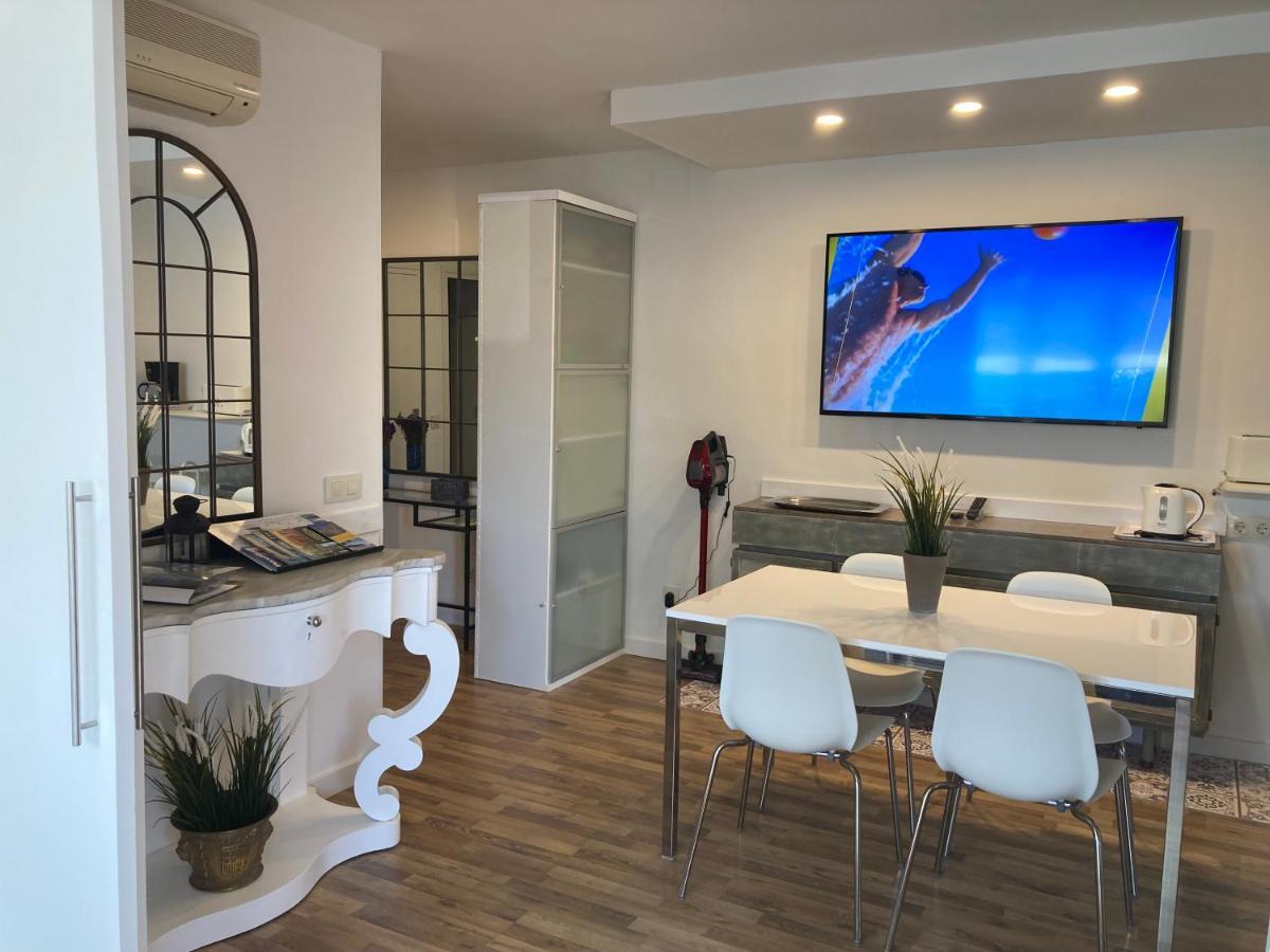 Apartment Mas Pinell 3 -viu Be L'Estartit