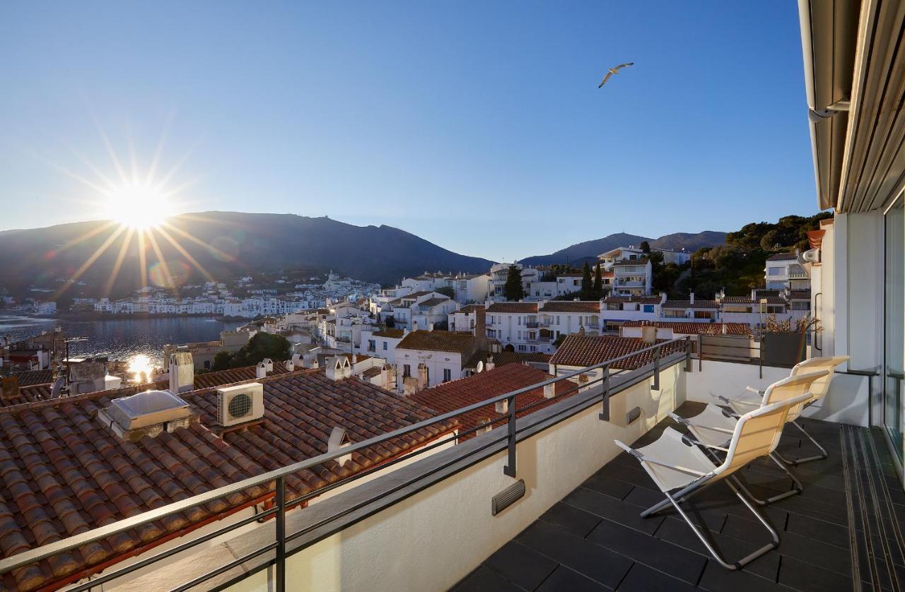 Canvas Apartments&lofts - White Ocean *