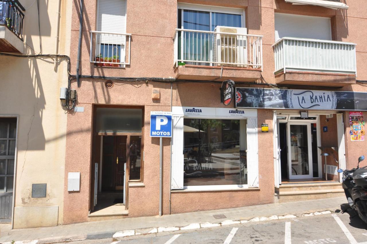 Apartamento Rnet - Plaza 10 - Costa Brava *