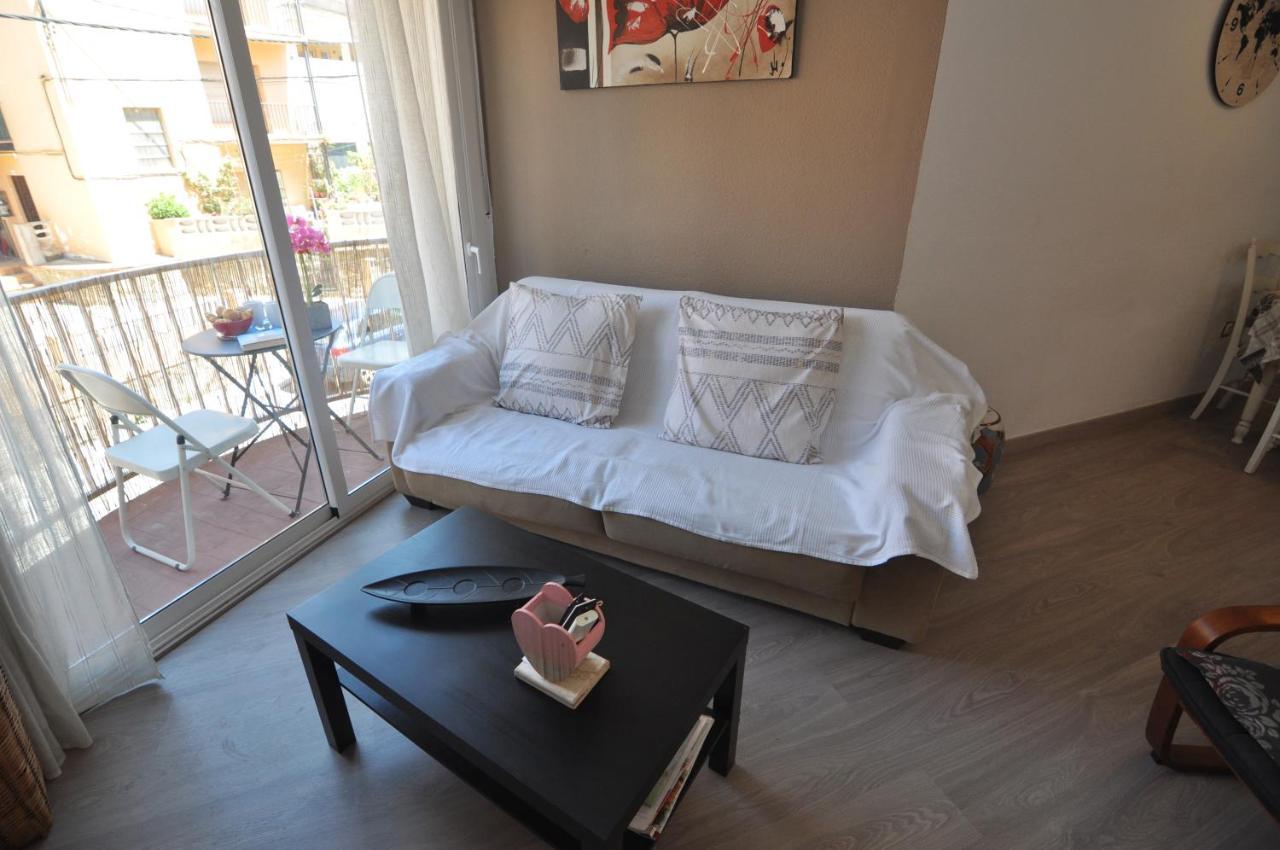 Rnet - Plaza 10 - Costa Brava Apartamento *