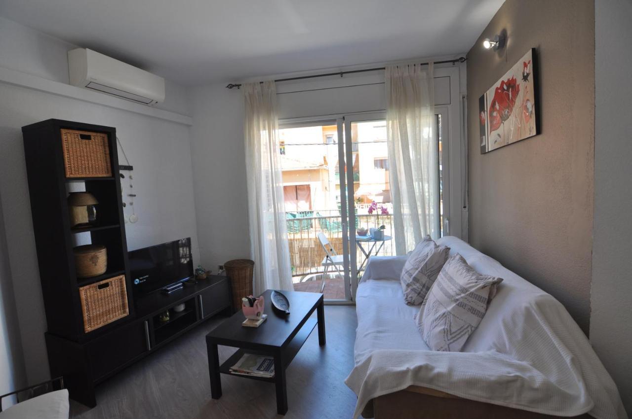 Rnet - Plaza 10 - Costa Brava Apartamento