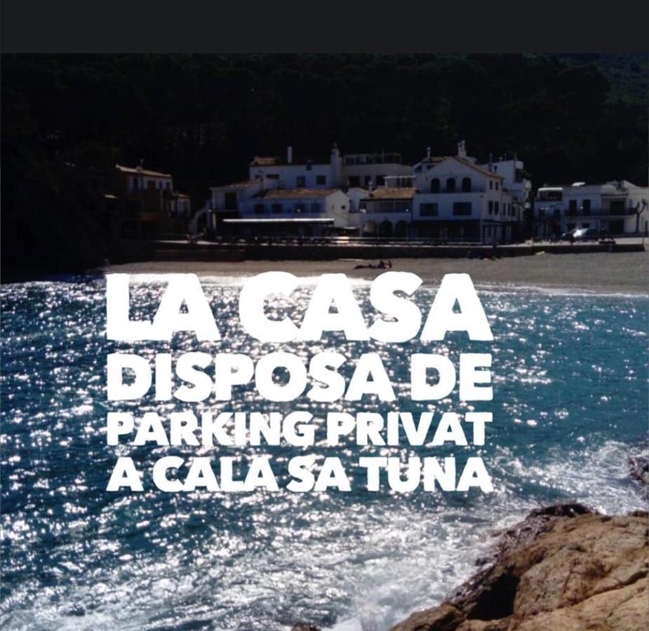 Martina Villa Begur