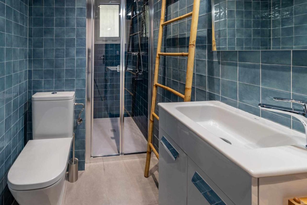 Apartamento La Farella 56 Agradable Cerca Del Mar Llançà