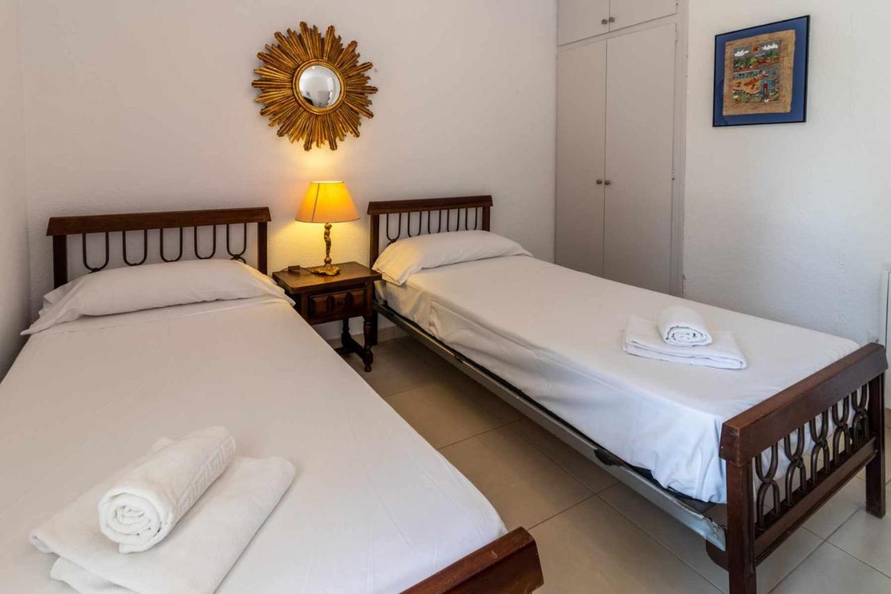 Apartamento La Farella 56 Agradable Cerca Del Mar