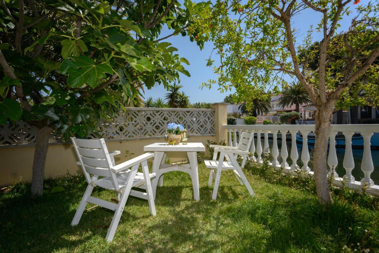 Casa Fluvia Ampuriabrava