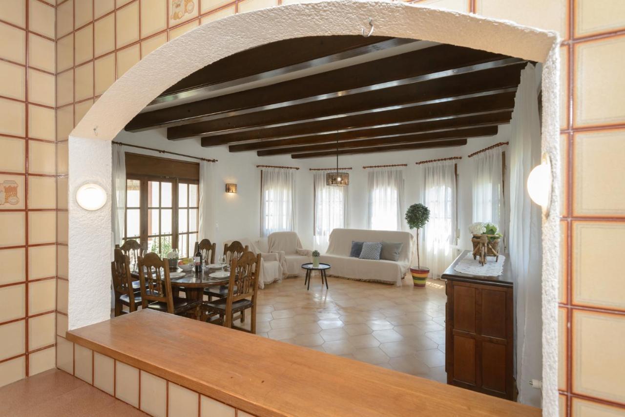 Casa Fluvia * Ampuriabrava