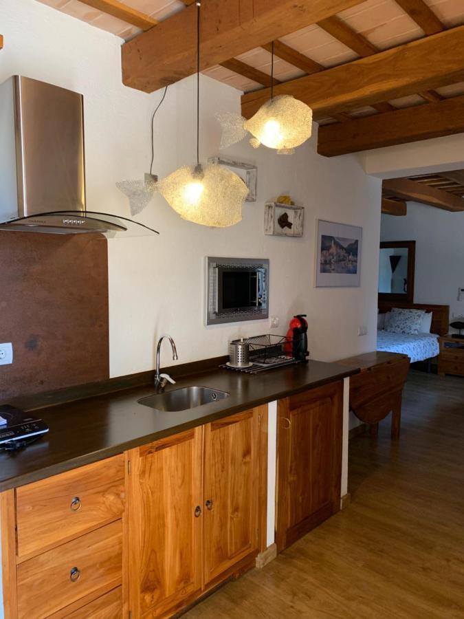 Es Volca Apartment Cadaques