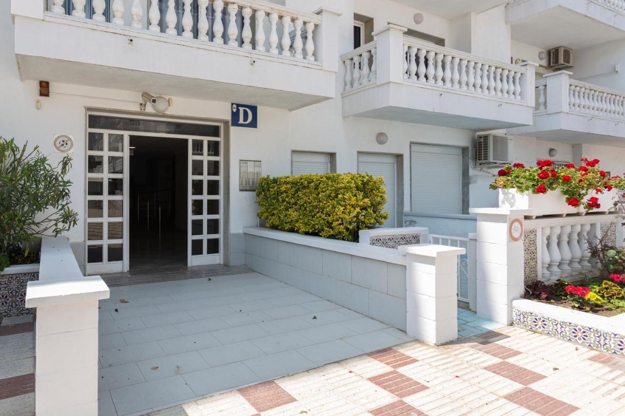 200 Meters From The Id Apartamento Blanes