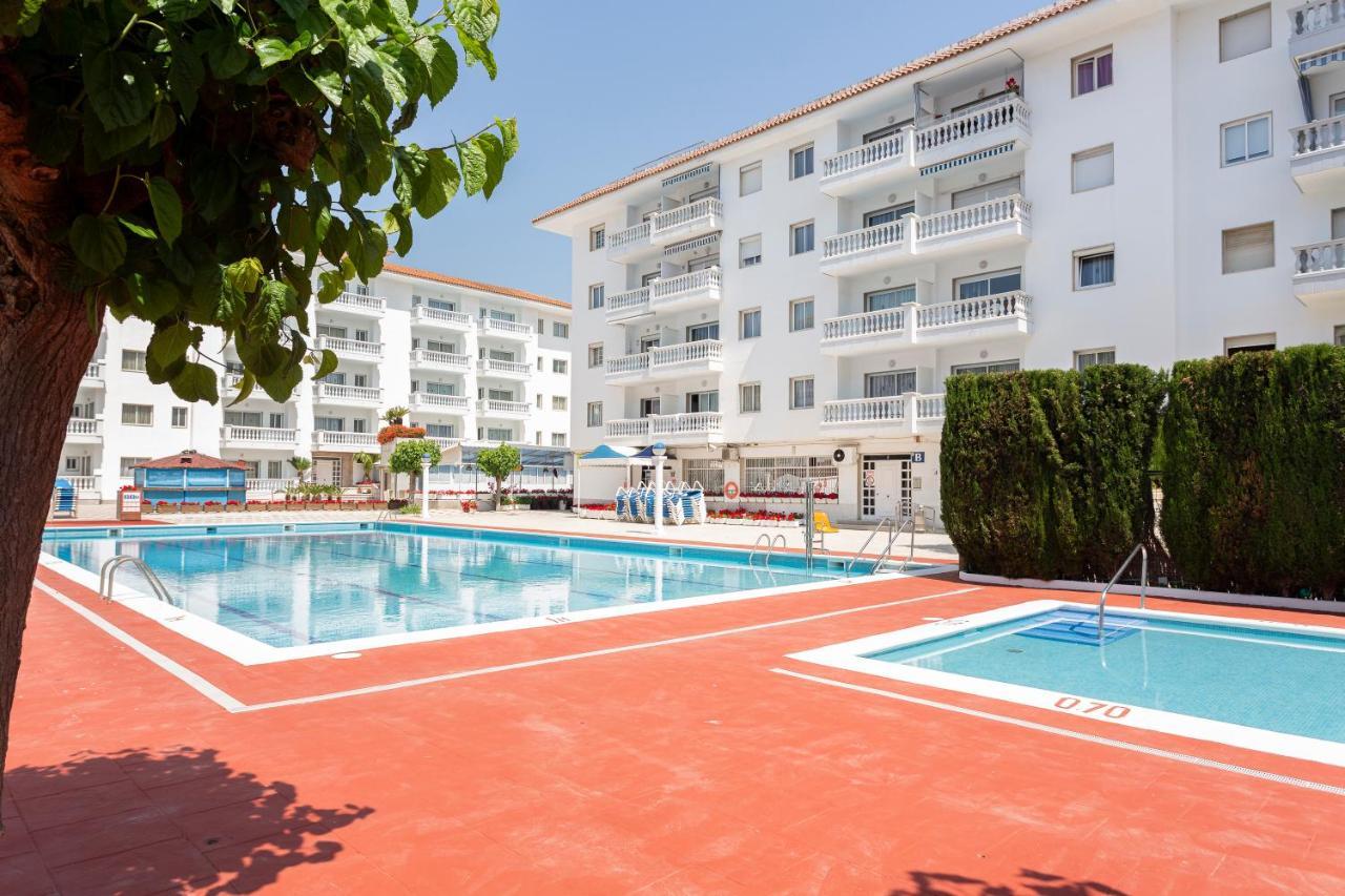 Apartamento 200 Meters From The Id *