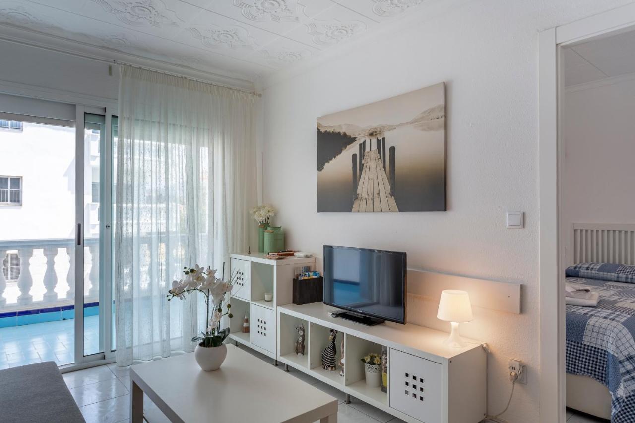 Apartamento 200 Meters From The Id Blanes