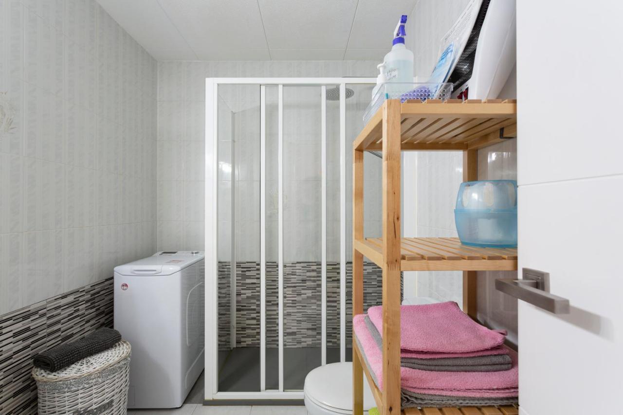 Apartamento 200 Meters From The Id Blanes