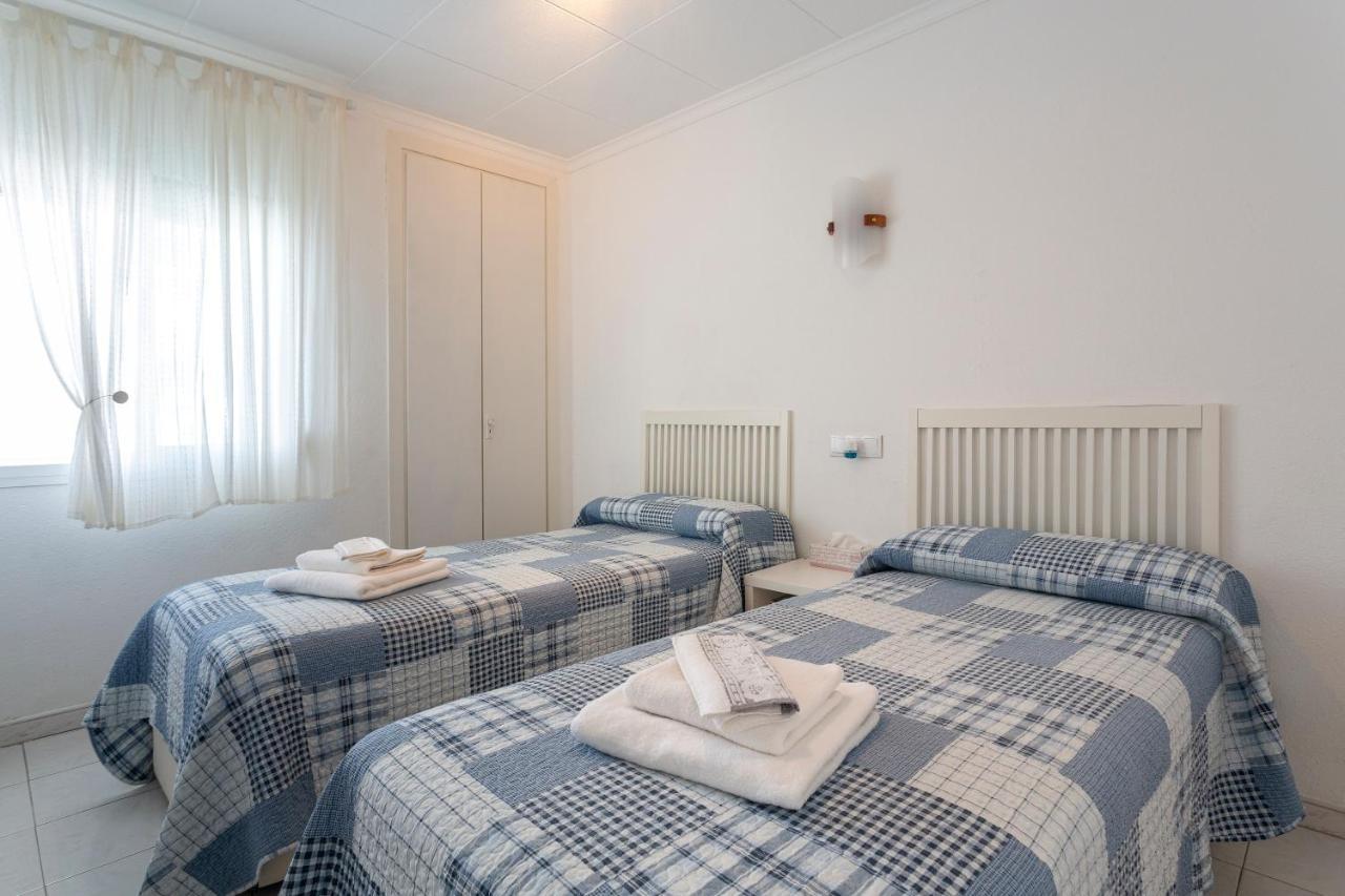 Apartamento 200 Meters From The Id