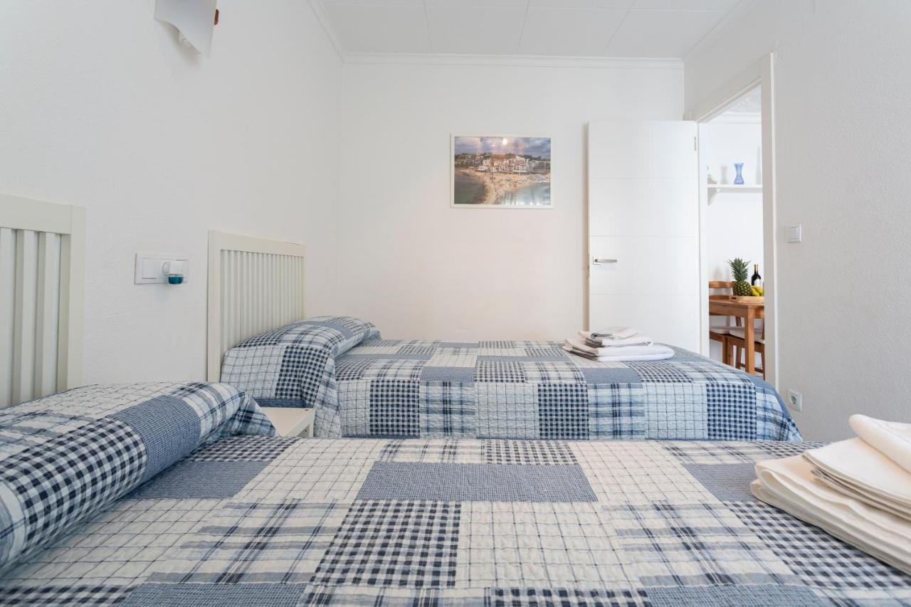 Apartamento 200 Meters From The Id