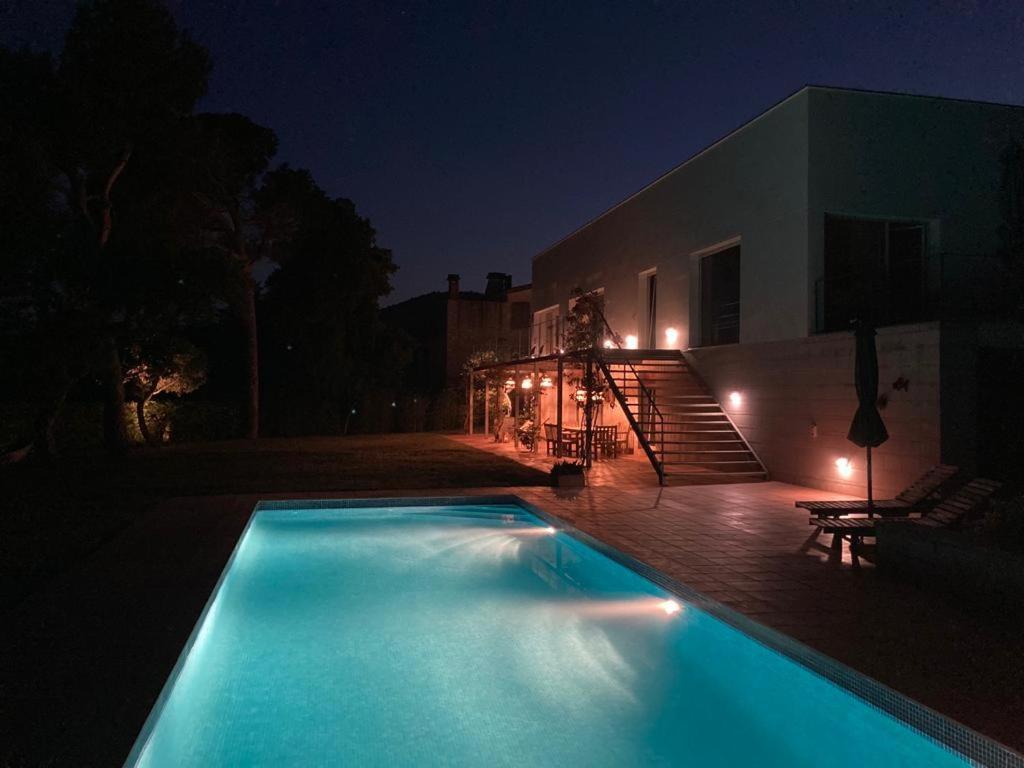 Apartamento Mar Y Emma Vall-Llobrega