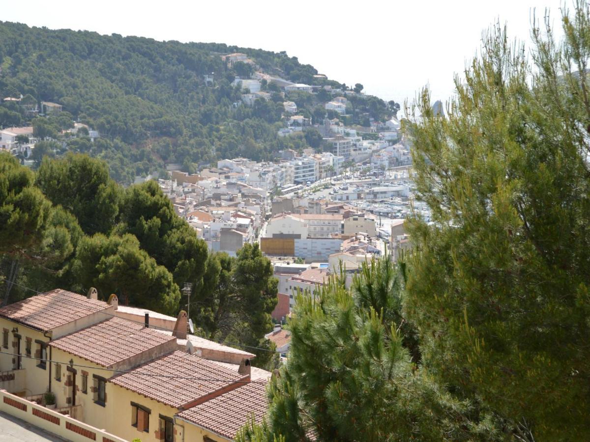 Medas Maura 8 Сasa de vacaciones L'Estartit