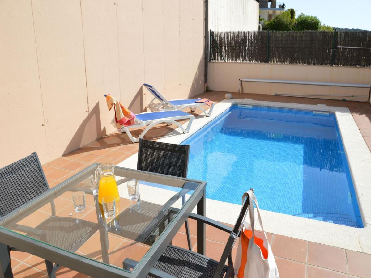 Сasa de vacaciones Medas Maura 8 L'Estartit