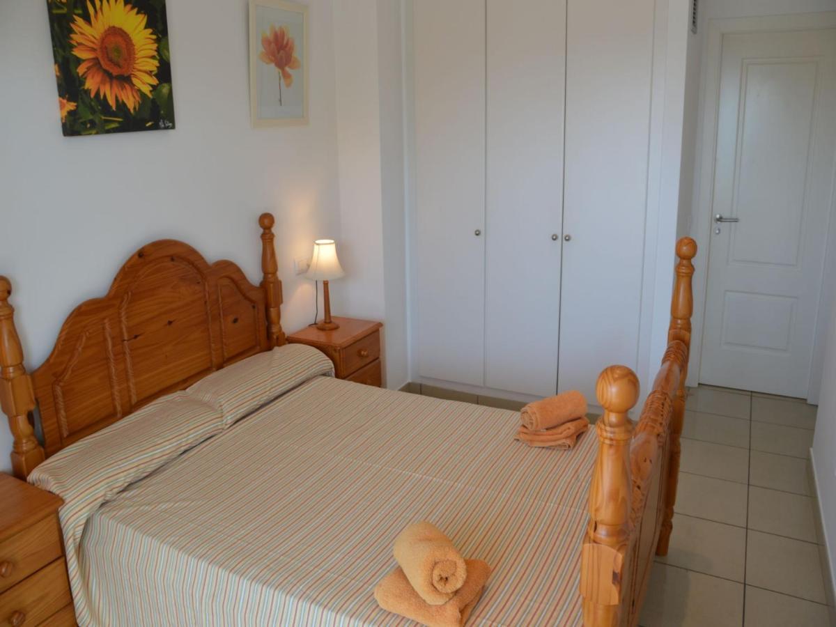 Сasa de vacaciones Medas Maura 8