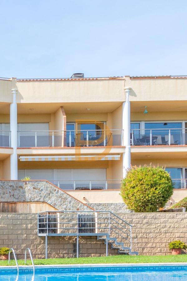 Apartamento Sun Village Con Vistas Al Golfo De Rosas Y A La Sierra Verdera * Palau-Saverdera