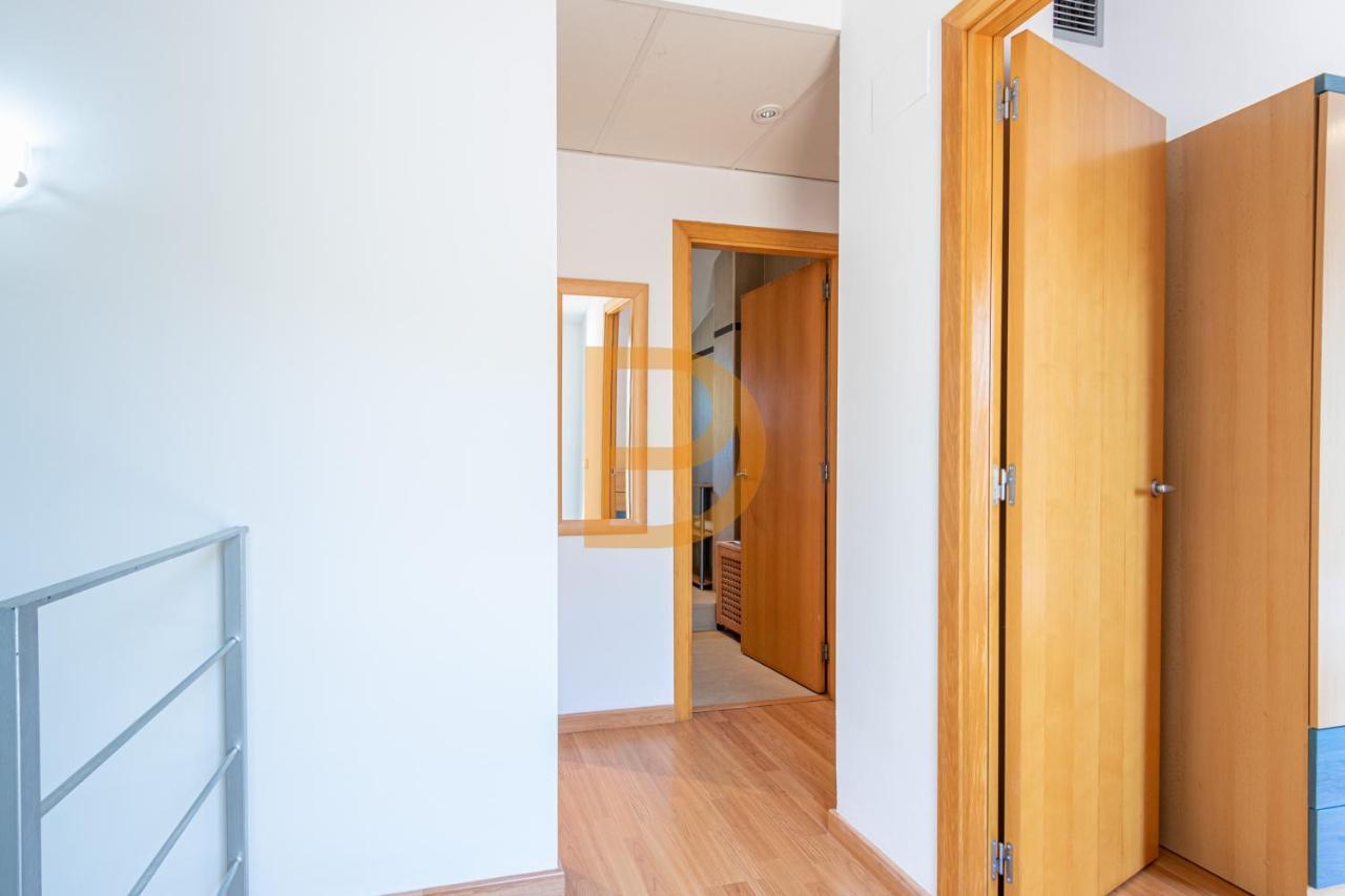 Apartamento Apartamento Sun Village Con Vistas Al Golfo De Rosas Y A La Sierra Verdera *