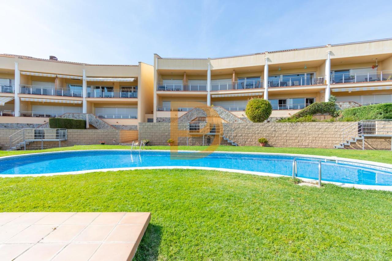 Apartamento Apartamento Sun Village Con Vistas Al Golfo De Rosas Y A La Sierra Verdera Palau-Saverdera