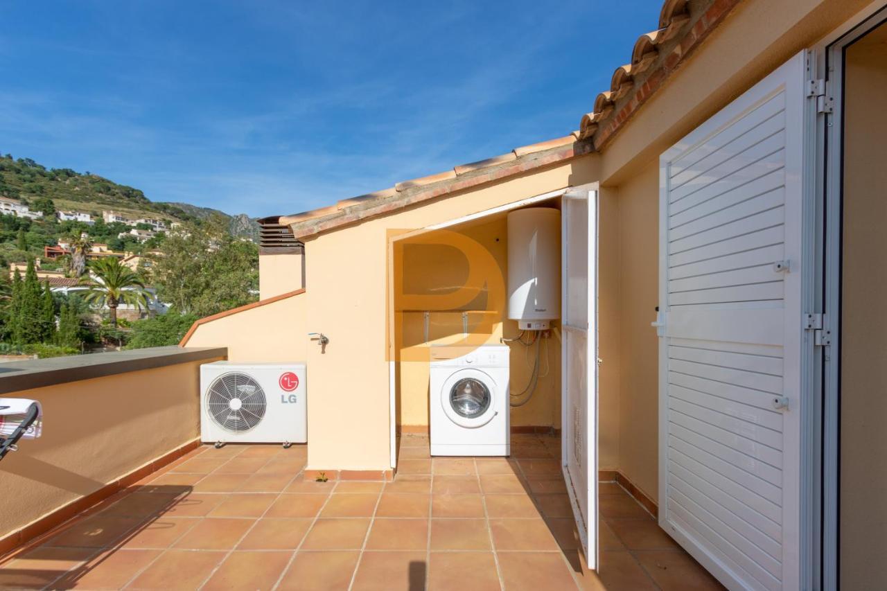 Apartamento Apartamento Sun Village Con Vistas Al Golfo De Rosas Y A La Sierra Verdera