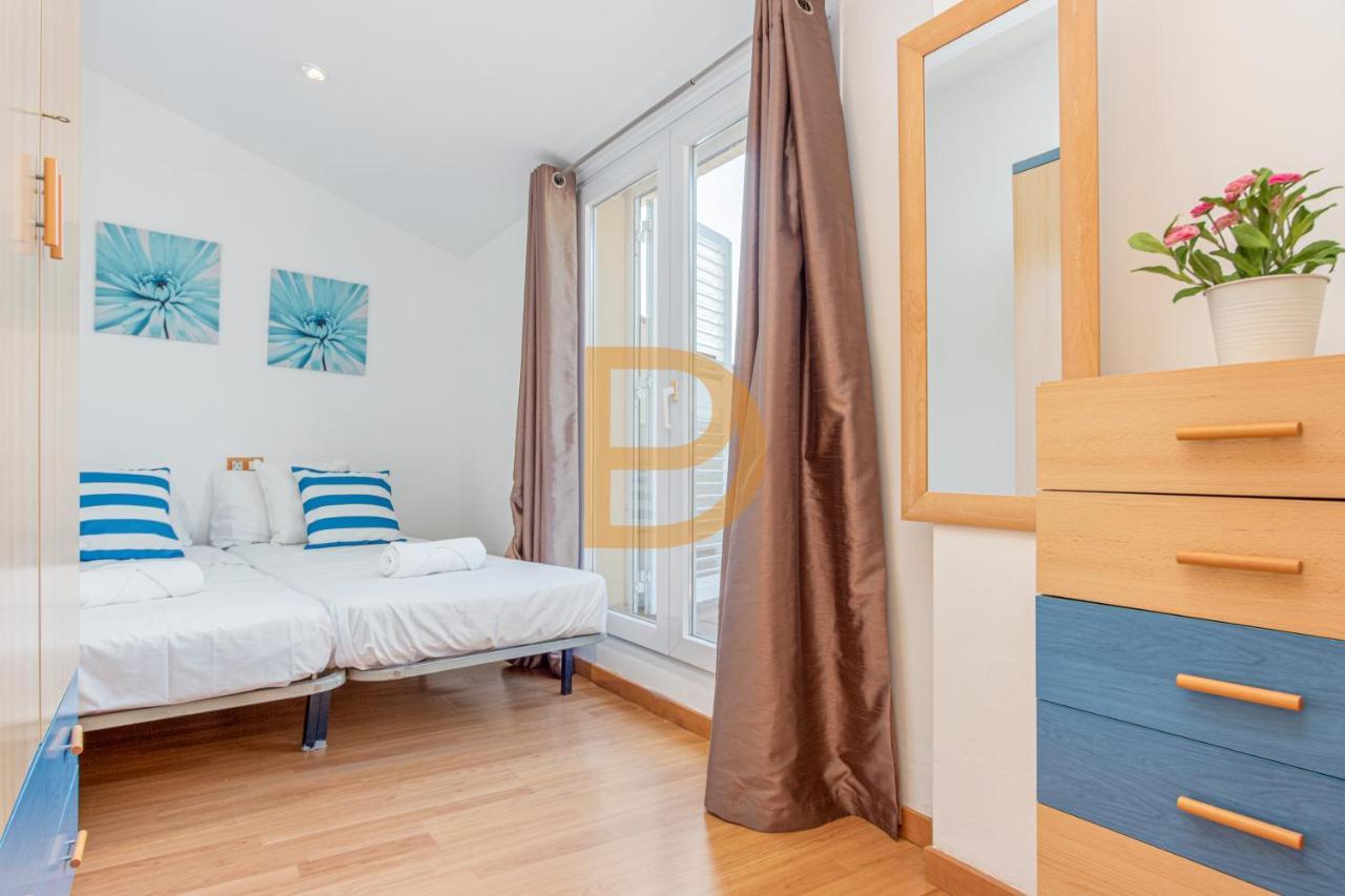 Apartamento Sun Village Con Vistas Al Golfo De Rosas Y A La Sierra Verdera *
