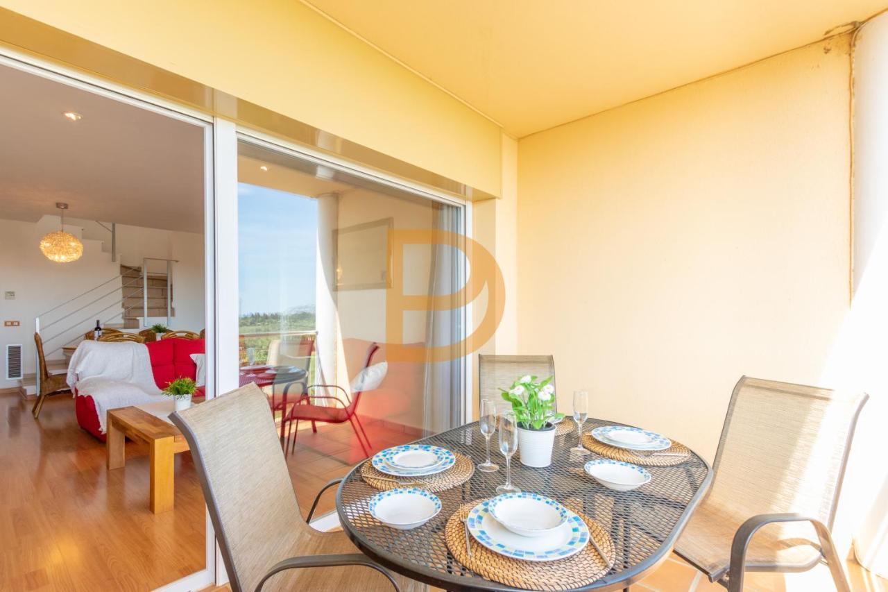 Apartamento Apartamento Sun Village Con Vistas Al Golfo De Rosas Y A La Sierra Verdera