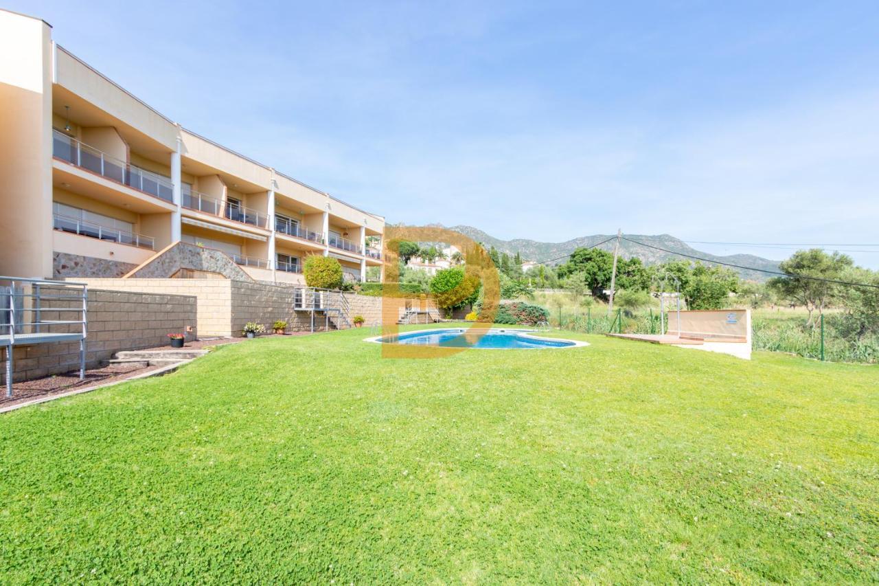 Apartamento Apartamento Sun Village Con Vistas Al Golfo De Rosas Y A La Sierra Verdera *