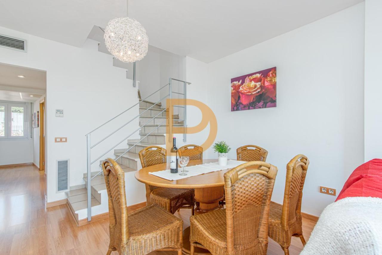 Apartamento Sun Village Con Vistas Al Golfo De Rosas Y A La Sierra Verdera