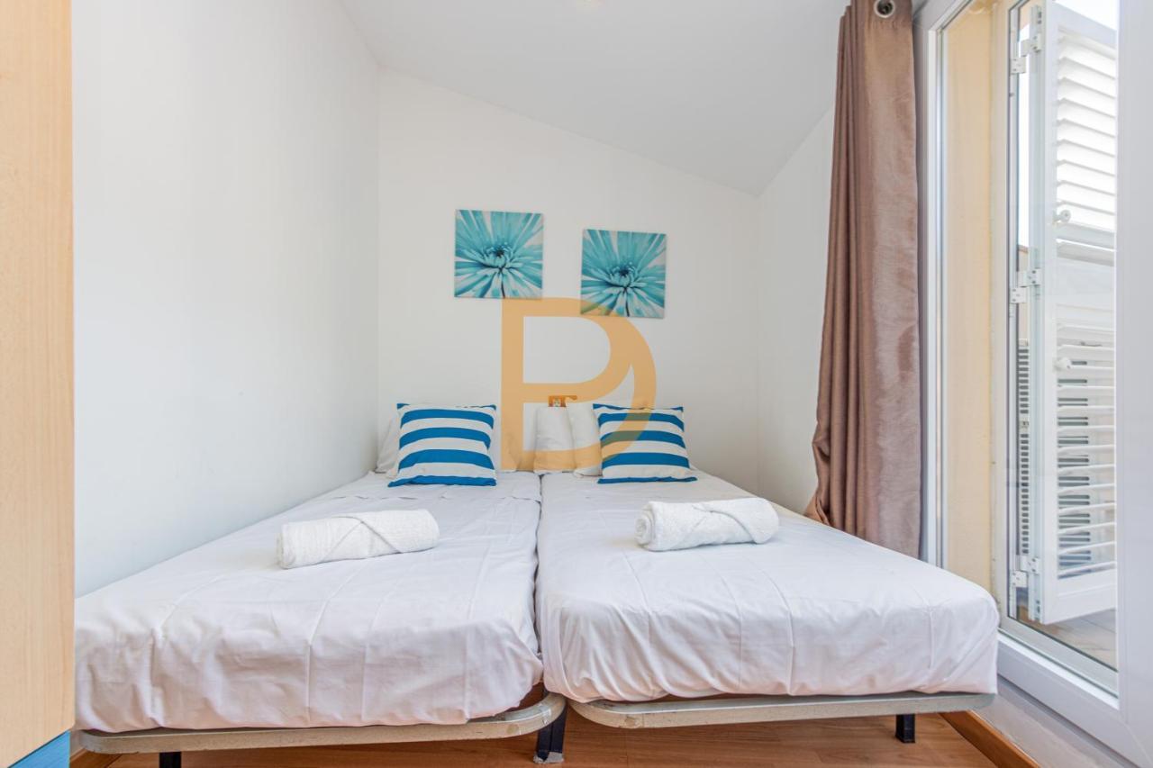 Apartamento Sun Village Con Vistas Al Golfo De Rosas Y A La Sierra Verdera Apartamento *