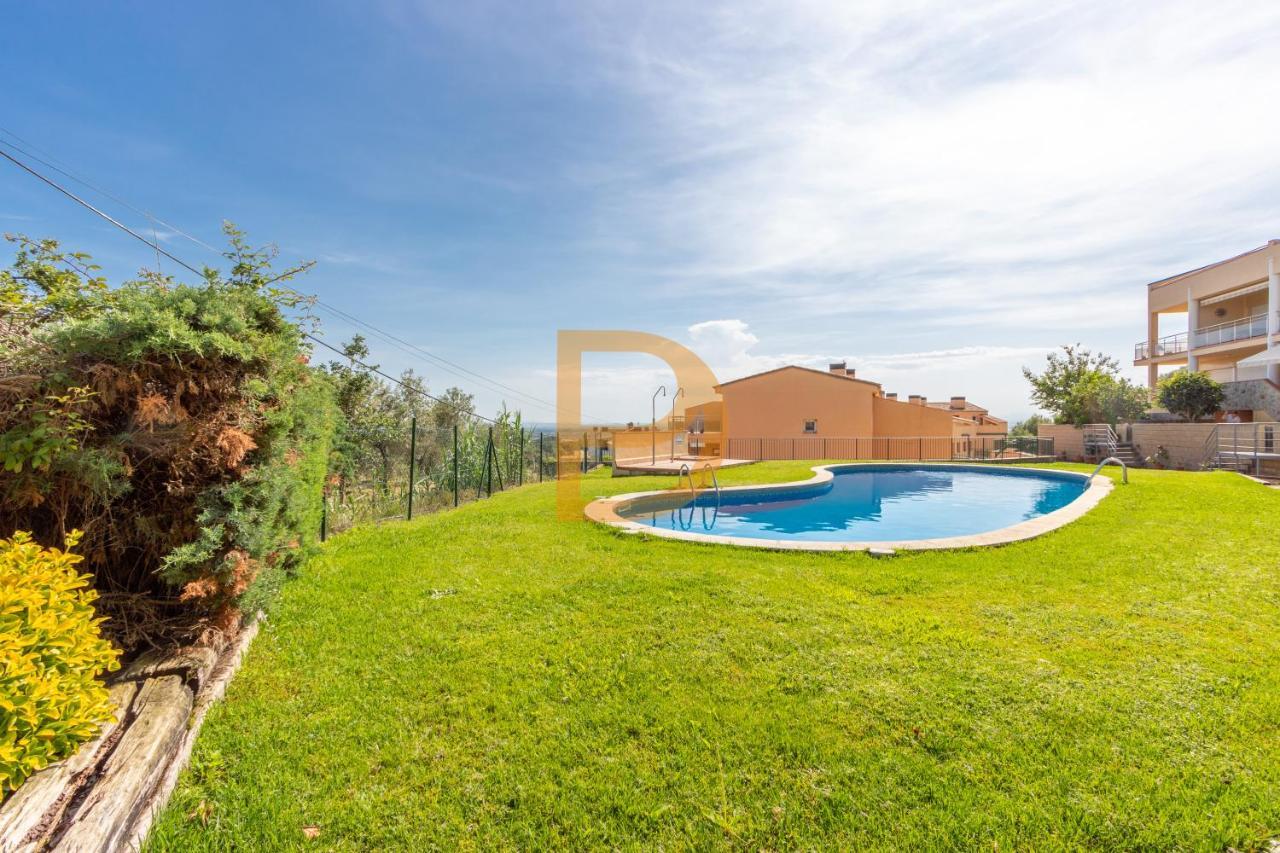 Apartamento Apartamento Sun Village Con Vistas Al Golfo De Rosas Y A La Sierra Verdera