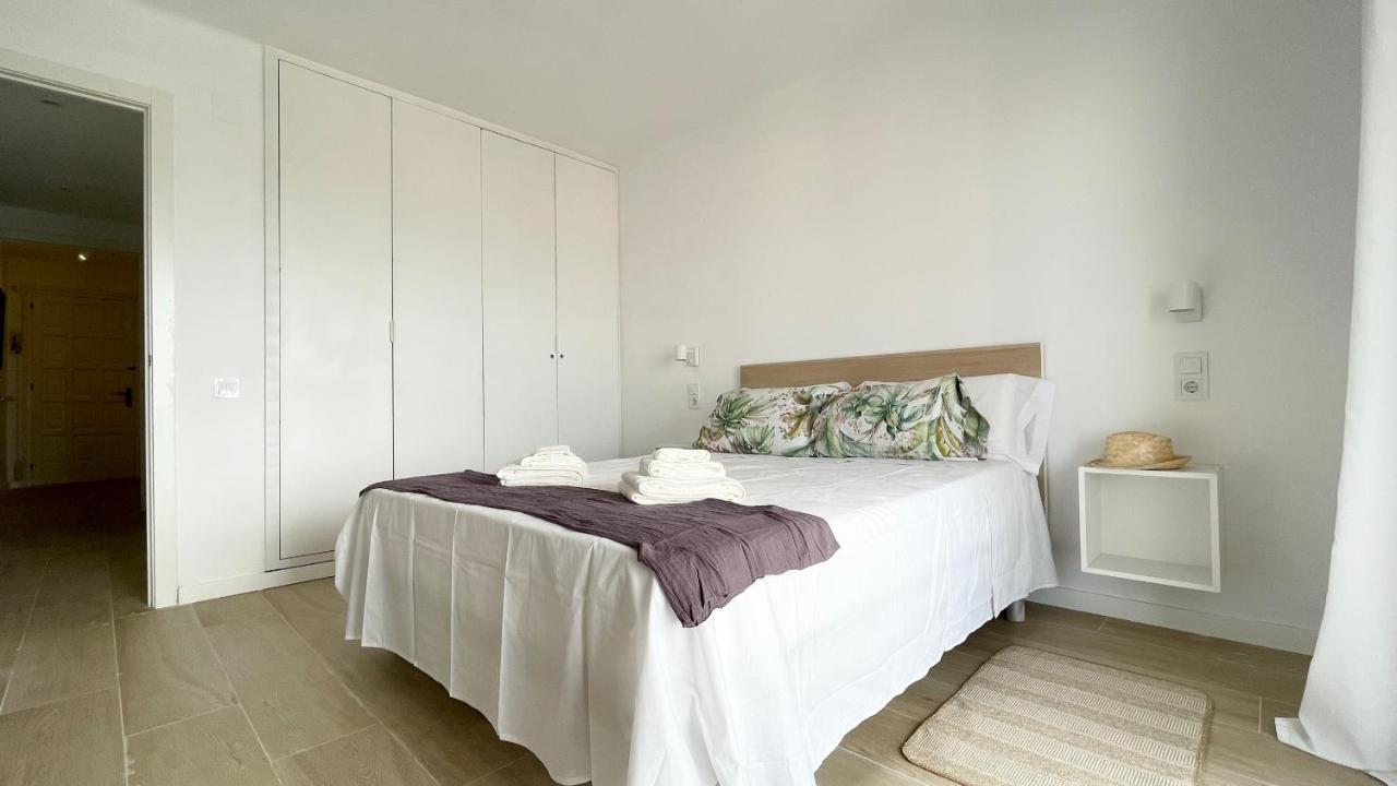 Apartamento Bahia I, Primera Línia Amb Vistes Espectaculars *