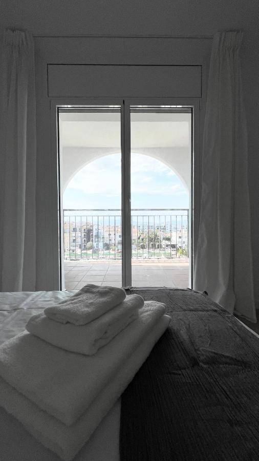 Apartment Bahia I, Primera Linia Amb Vistes Espectaculars *