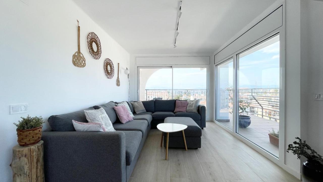 Bahia I, Primera Linia Amb Vistes Espectaculars Apartment *