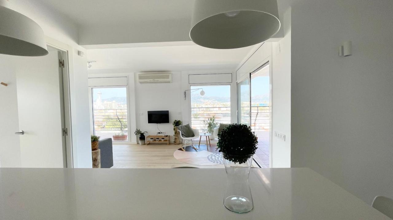 Bahia I, Primera Linia Amb Vistes Espectaculars