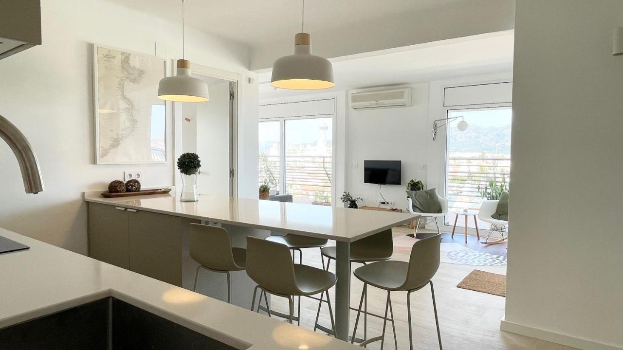 Bahia I, Primera Linia Amb Vistes Espectaculars * Empuriabrava