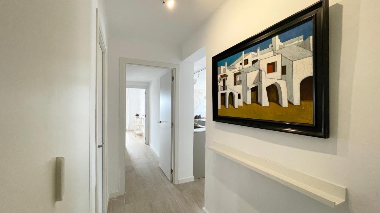 Apartment Bahia I, Primera Linia Amb Vistes Espectaculars *