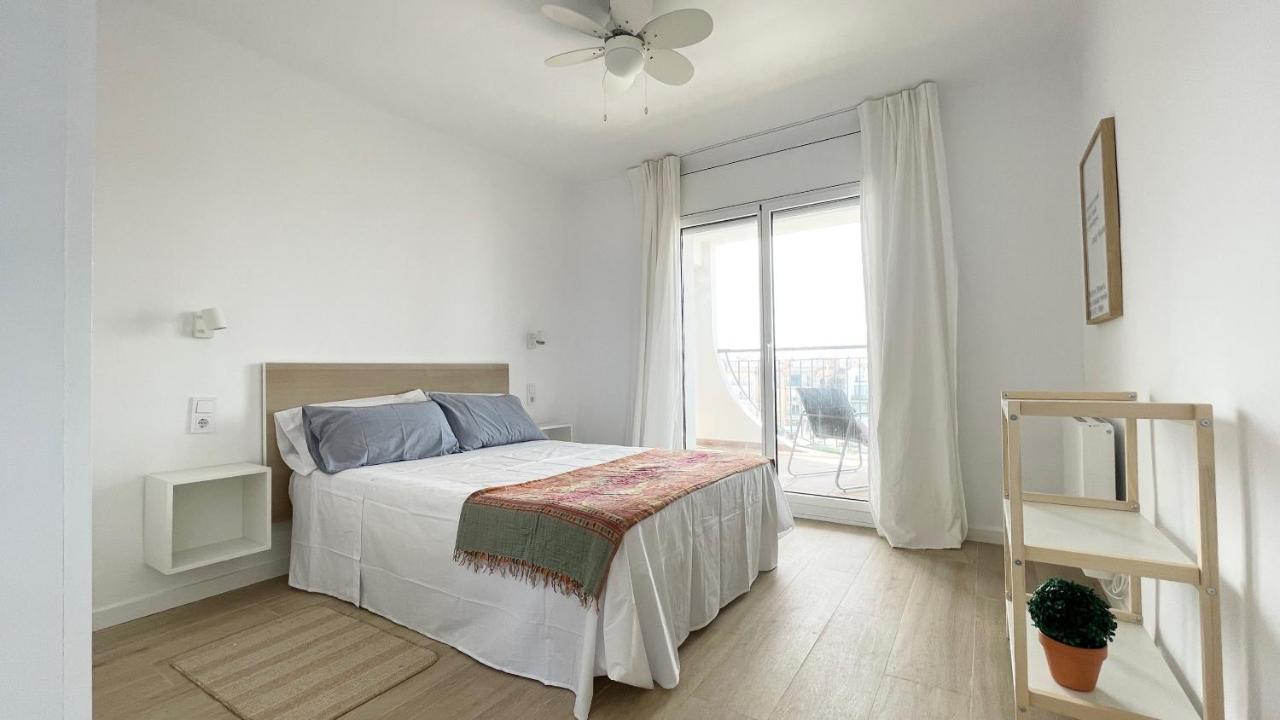 Apartment Bahia I, Primera Linia Amb Vistes Espectaculars *