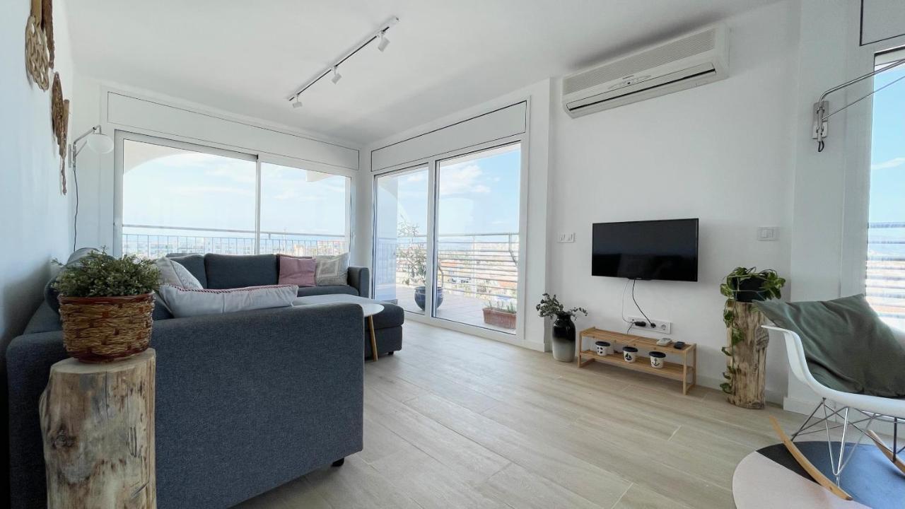 Bahia I, Primera Linia Amb Vistes Espectaculars Apartment