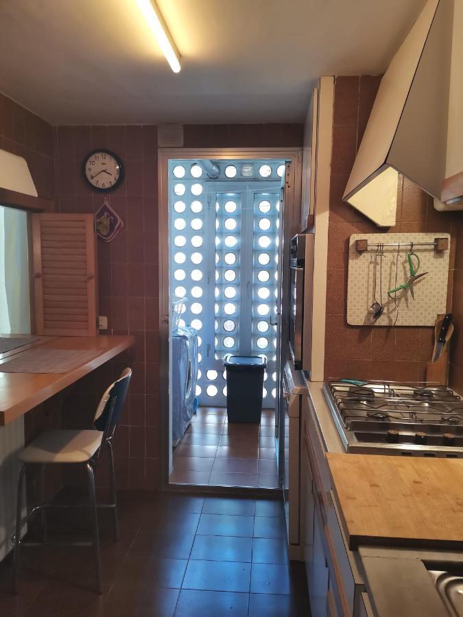 - Athenea 100m De La - 80m2 - Terrasse 30m2 - 3 Ch - 2 S De Bains *
