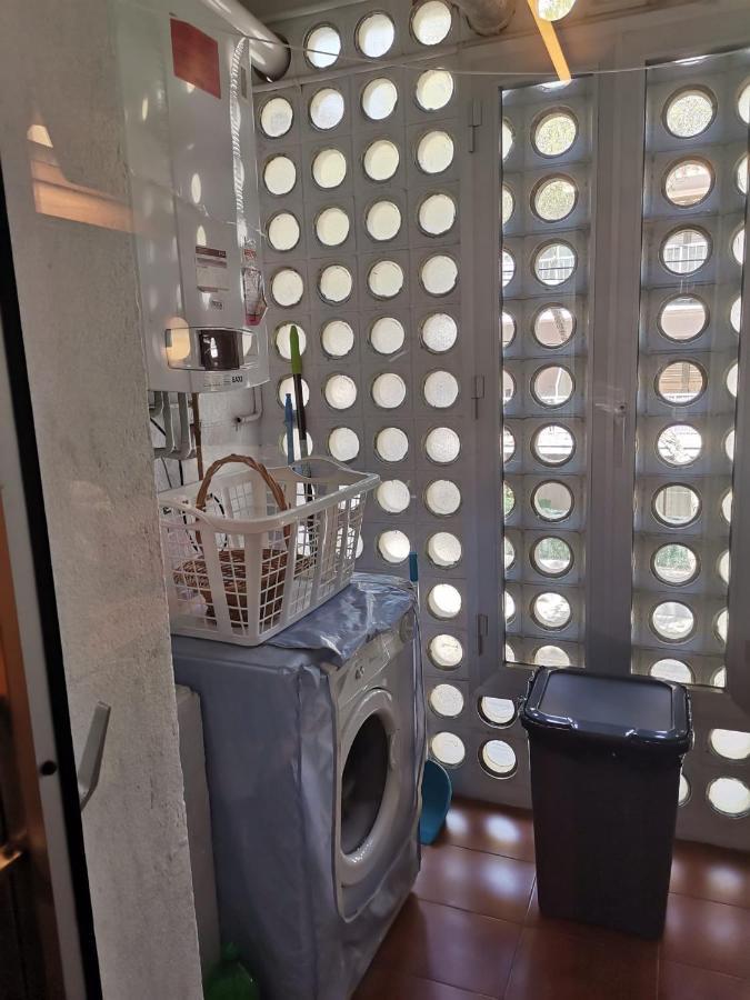 - Athenea 100m De La - 80m2 - Terrasse 30m2 - 3 Ch - 2 S De Bains Apartment