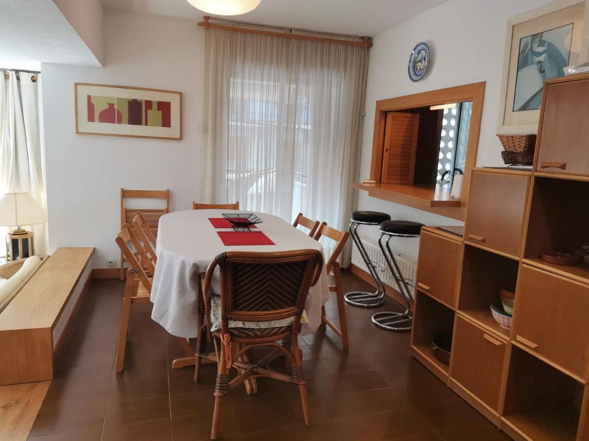 Apartment - Athenea 100m De La - 80m2 - Terrasse 30m2 - 3 Ch - 2 S De Bains *