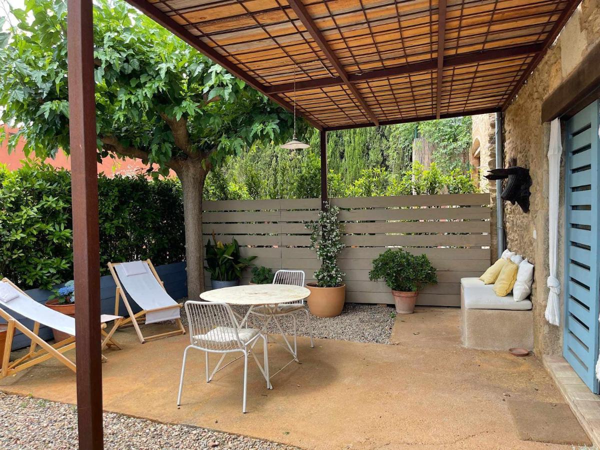 Apartamento Cal Ouaire House Lohodihomes Viladesens