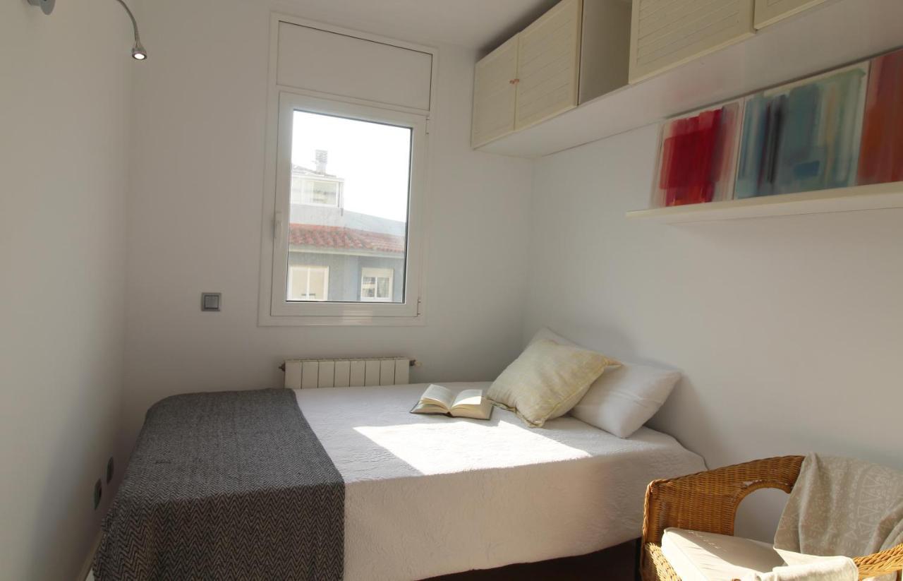 Apartamento Esquinero En Palamós