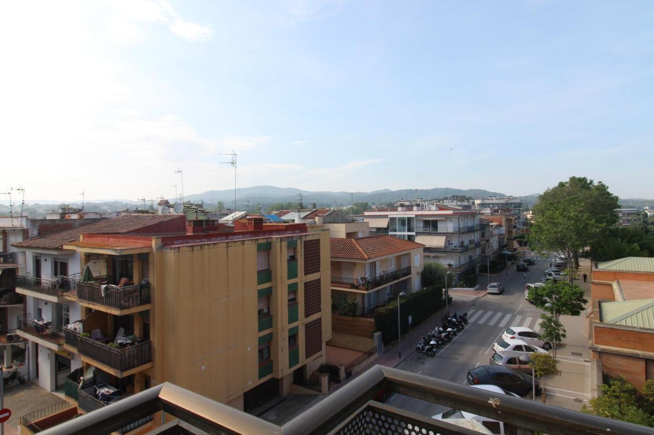 Apartamento Esquinero En