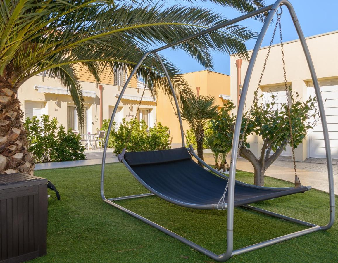 La Vida Sin Limites Apartamento Ampuriabrava