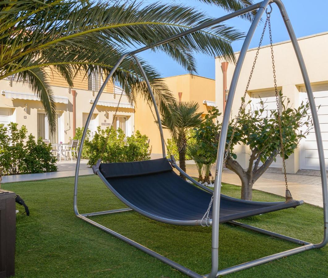 La Vida Sin Limites Apartamento Ampuriabrava