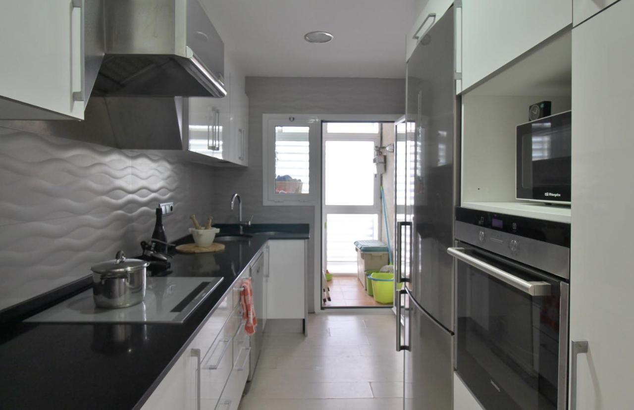 Esquinero En Apartamento Palamós
