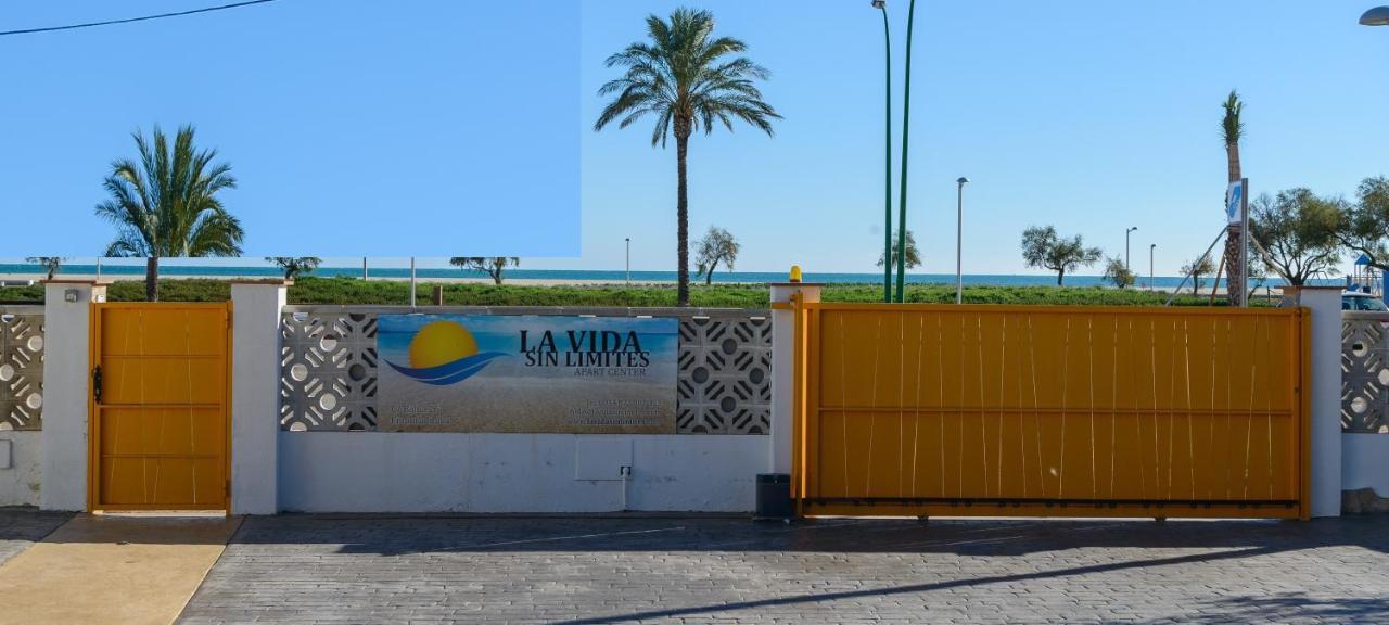 Apartamento La Vida Sin Limites