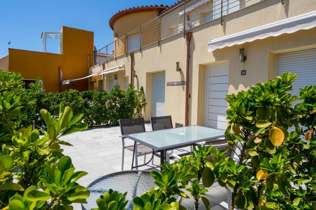 Apartamento La Vida Sin Limites Ampuriabrava